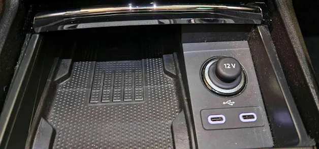 Škoda Karoq 2.0 TSI SportLine 4x4 DSG