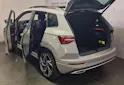 Škoda Karoq 2.0 TSI SportLine 4x4 DSG