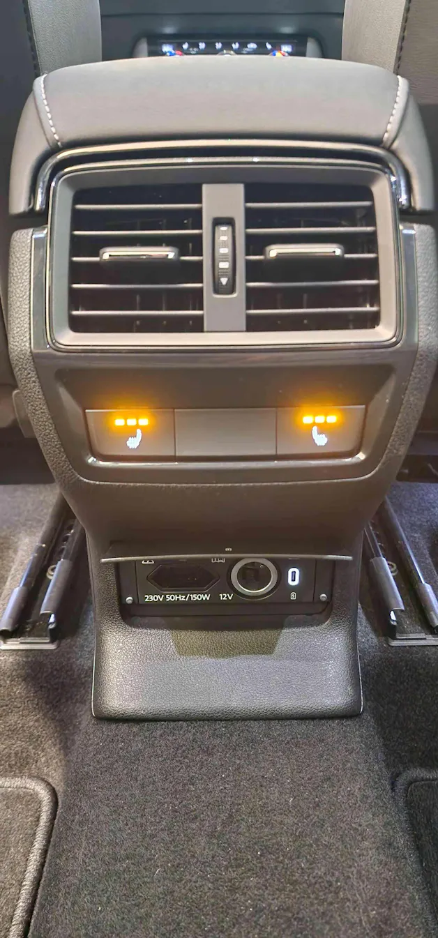Škoda Karoq 2.0 TSI SportLine 4x4 DSG