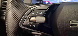 Škoda Karoq 2.0 TSI SportLine 4x4 DSG