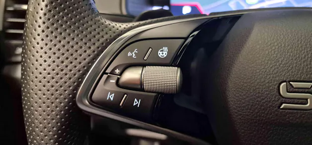 Škoda Karoq 2.0 TSI SportLine 4x4 DSG