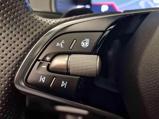 Škoda Karoq 2.0 TSI SportLine 4x4 DSG
