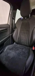Škoda Karoq 2.0 TSI SportLine 4x4 DSG