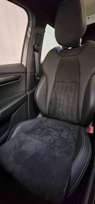 Škoda Karoq 2.0 TSI SportLine 4x4 DSG