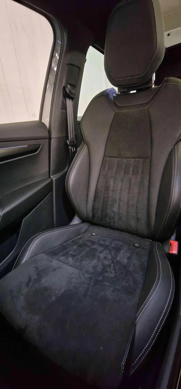 Škoda Karoq 2.0 TSI SportLine 4x4 DSG