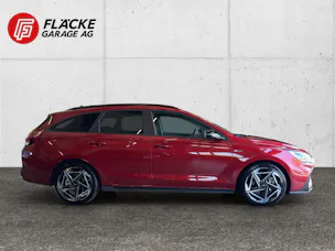 Hyundai i30 Wagon 1.5 T-GDi N Line 48V MH DCT
