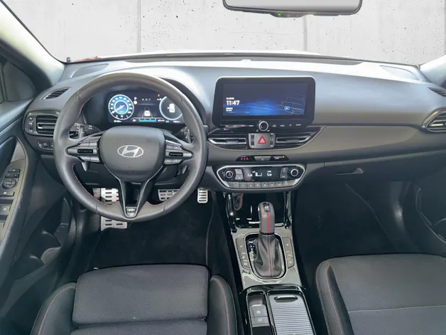 Hyundai i30 Wagon 1.5 T-GDi N Line 48V MH DCT