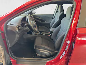 Hyundai i30 Wagon 1.5 T-GDi N Line 48V MH DCT