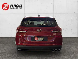 Hyundai i30 Wagon 1.5 T-GDi N Line 48V MH DCT
