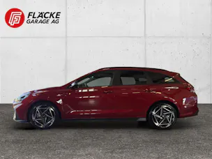 Hyundai i30 Wagon 1.5 T-GDi N Line 48V MH DCT