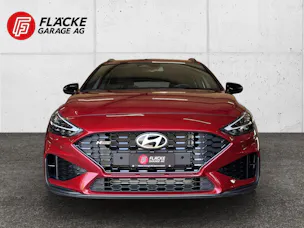 Hyundai i30 Wagon 1.5 T-GDi N Line 48V MH DCT