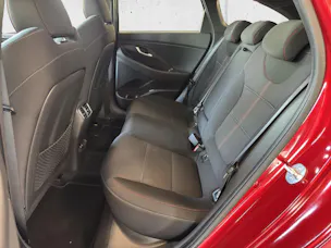 Hyundai i30 Wagon 1.5 T-GDi N Line 48V MH DCT