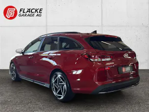 Hyundai i30 Wagon 1.5 T-GDi N Line 48V MH DCT