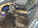 Mercedes-Benz EQS 450 4Matic