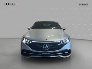 Mercedes-Benz EQS 450 4Matic