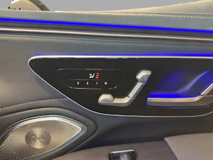 Mercedes-Benz EQS 450 4Matic