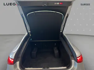 Mercedes-Benz EQS 450 4Matic