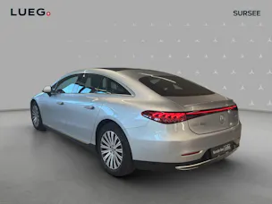 Mercedes-Benz EQS 450 4Matic