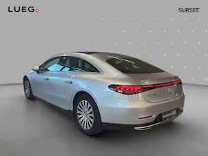 Mercedes-Benz EQS 450 4Matic