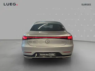Mercedes-Benz EQS 450 4Matic