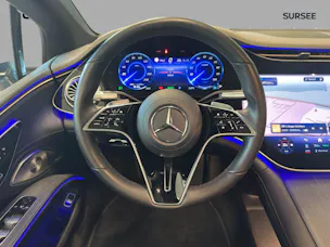 Mercedes-Benz EQS 450 4Matic