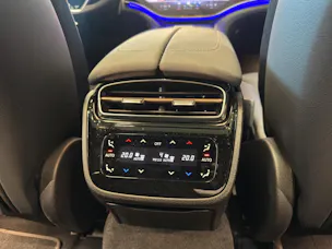 Mercedes-Benz EQS 450 4Matic