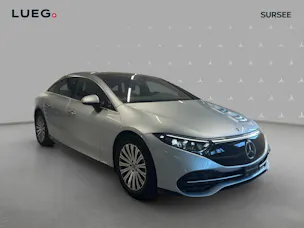 Mercedes-Benz EQS 450 4Matic