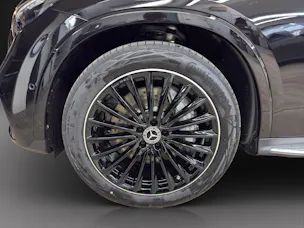 Mercedes-Benz GLC 300 de 4Matic EQ Star