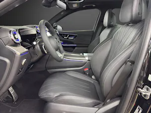 Mercedes-Benz GLC 300 de 4Matic EQ Star