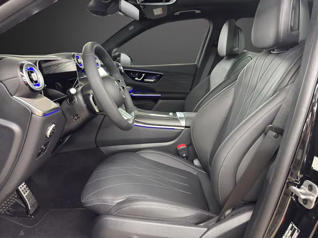 Mercedes-Benz GLC 300 de 4Matic EQ Star