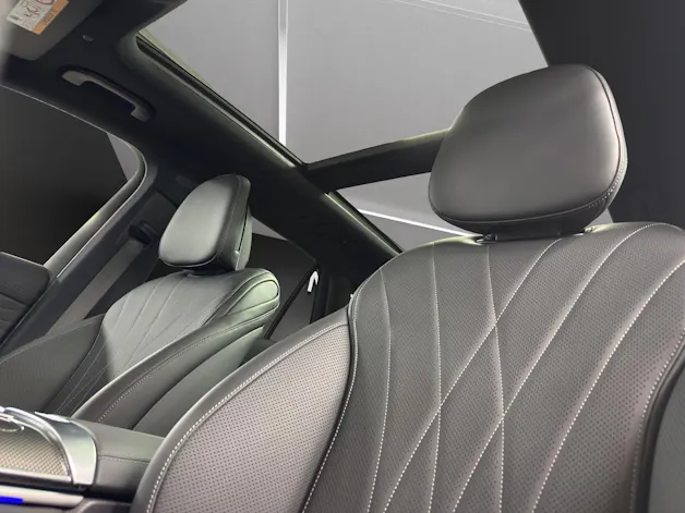 Mercedes-Benz GLC 300 de 4Matic EQ Star