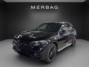 Mercedes-Benz GLC 300 de 4Matic EQ Star