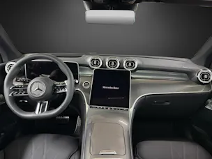 Mercedes-Benz GLC 300 de 4Matic EQ Star