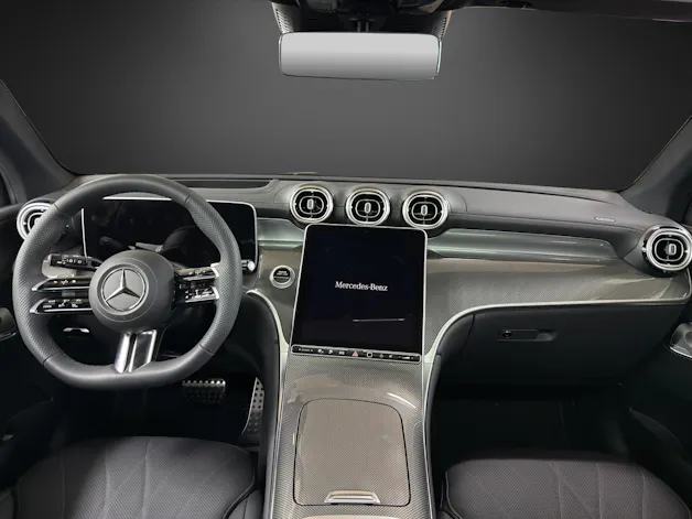 Mercedes-Benz GLC 300 de 4Matic EQ Star