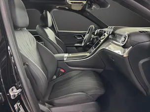Mercedes-Benz GLC 300 de 4Matic EQ Star