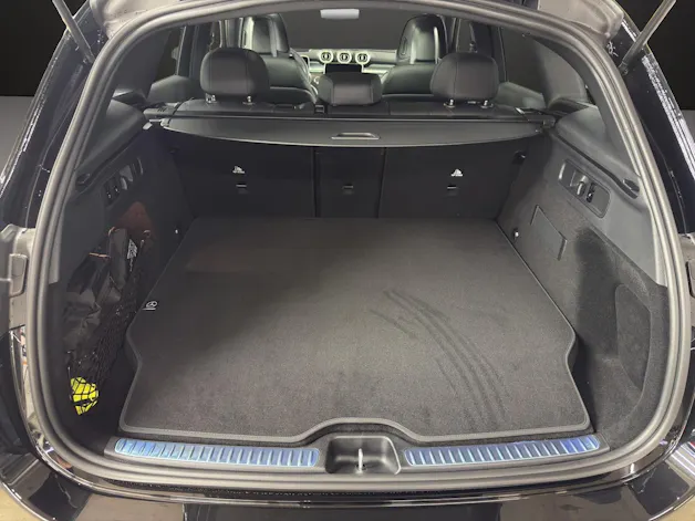 Mercedes-Benz GLC 300 de 4Matic EQ Star