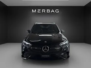 Mercedes-Benz GLC 300 de 4Matic EQ Star
