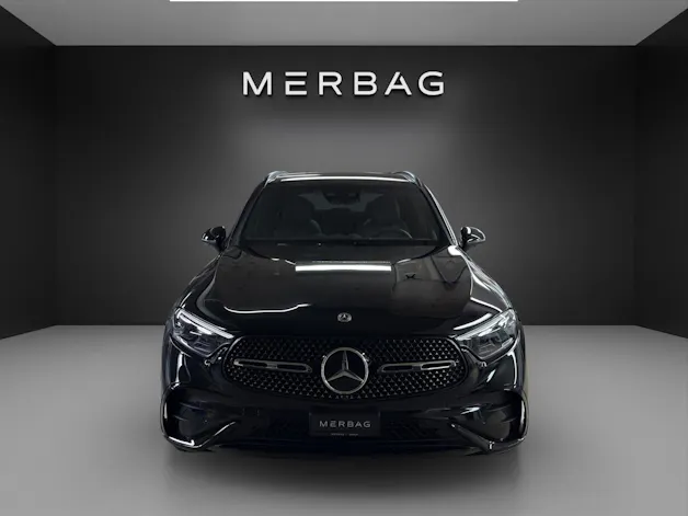 Mercedes-Benz GLC 300 de 4Matic EQ Star