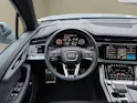 Audi Q7 50 TDI quattro S Line tiptronic