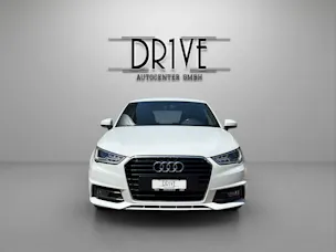 Audi A1 1.0 TFSI