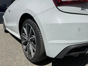 Audi A1 1.0 TFSI