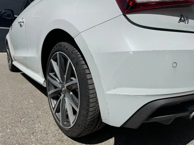 Audi A1 1.0 TFSI