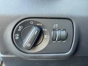 Audi A1 1.0 TFSI