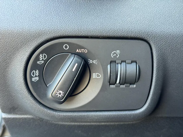 Audi A1 1.0 TFSI