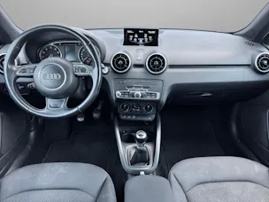 Audi A1 1.0 TFSI