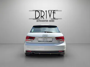Audi A1 1.0 TFSI