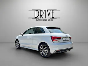 Audi A1 1.0 TFSI
