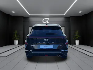 Hyundai Kona 1.6 GDi HEV N Line DCT