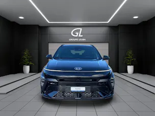 Hyundai Kona 1.6 GDi HEV N Line DCT