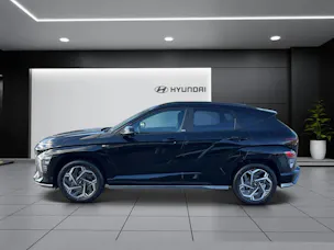 Hyundai Kona 1.6 GDi HEV N Line DCT